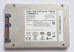 180GB Sata Iii Intel 530 Series SSDSC2BW180A4 2D Nand Mlc 2.5" Hard Drive. Fixed Price $155.84.