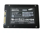 Samsung 850 Evo 250GB Sata Iii 2.5" Internal Ssd (MZ7LN250HMJP) Dell Lenovo Hp. Fixed Price $36.99.