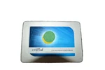 Micron Crucial 240GB 2.5" Sata Solid State Drive CT240BX200SSD1. Fixed Price $26.22.