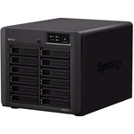 Synology DS2411+ 1GB DDR2 Dual Core 1.8GHZ 12X Bay Nas. Fixed Price $779.99.