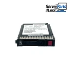 822788-001 Hp 1.6TB Sas 12G Mixed Use Sff Sc SS540 Ssd 822563-B21 Genuine. Fixed Price $293.95.