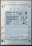 Toshiba PX02SMF040 400GB Sas Ssd 12GB/S 2.5". Fixed Price $129.99.