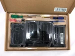 Amazing New Battery For Apple Macbook Air 13" A1369 A1466 MC966LL/A MD761LL/A. Fixed Price $27.74.
