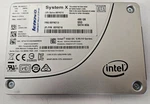 Lenovo System X Intel Dc S3610 Series 480 Gb Sata Ssd. Fixed Price $45.00.