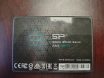 Silicon Power A55 128GB Sata Ssd. Fixed Price $19.99.
