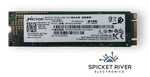 Micron 1100 MTFDDAV256TBN 256GB Sata 6GB/S M.2 2280 Ssd Solid State Drive. Fixed Price $25.00.