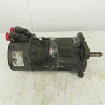 Inland TTR4500-4201-B-34-L 9/28 Vdc 2400RPM Direct Current Servo Motor Tach. Fixed Price $251.92.