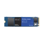Western Digital 500GB Blue SN550 Nvme Internal Ssd WDS500G2B0C-00PXH0. Fixed Price $114.99.
