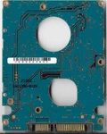 Fujitsu MJA2500BH 500GB Sata Hard Drive Pcb Board Only Fw: 00000018. Fixed Price $20.69.