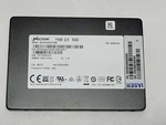 Micron 1100 2TB 2048GB 2.5 Sata Ssd MTFDDAK2T0TBN Solid State Drive 83%+ Health. Fixed Price $289.99.