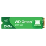 Western Digital 240GB Green Sata Internal Ssd M.2 2280 WDS240G3G0B-00BJF0. Fixed Price $75.99.
