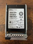 Dell Emc MZ-7LH480A 480GB 2.5" 6GB/S Read Intensive Sata Ssd P/n: 0GYD5H. Fixed Price $83.90.