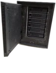 Netgear Readynas RN31600 36TB 6-BAY 6X6TB Hdd 8GB Ram Raid Storage. Fixed Price $799.99.