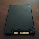 Avant 240GB 2.5" Sata 3 Internal Solid State Drive Ssd Black NCSC51AD240F4SD. Fixed Price $20.00.