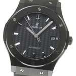 Hublot Classic Fusion Black Magic 511.CM.1771.RX TO276781. Fixed Price $4580.00.