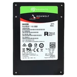 Seagate Ironwolf 110 Nas Ssd 960GB Sata Iii 6GB/S 2.5" Inch ZA960NM10001. Fixed Price $255.33.