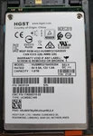 Hgst 1.6TB 2.5" Sas Hard Drive HUSMR3216ASS204 Emc P/n 118000315-02 Pn 005052339. Fixed Price $269.00.