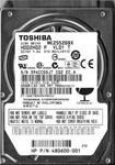 Toshiba MK2552GSX HDD2H02 F VL01 250GB Sata Hard Drive. Fixed Price $51.75.
