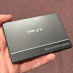 Pny 480GB 2.5" Internal (SSD7CS900-480-RB). Fixed Price $39.99.