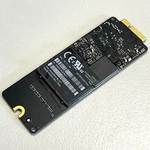 Oem Apple Retina Samsung 256GB Mlc Sata 6GBPS M.2 Ssd MZ-DPC256T/0A2 655-1794A. Fixed Price $64.58.