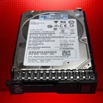 Hp 300GB 10K 2.5" Sas Sff Server Hdd EG0300JFCKA 781514-003 G8/G9. Fixed Price $22.45.