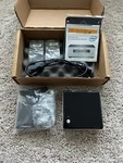 Intel NUC5I5MYHE I5-5300U 2.3GHZ 16GB 512GB Ssd Kit + Mounting Plate. Fixed Price $265.00.