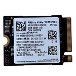 Samsung PM991A 512GB Nvme M.2 2230 Ssd Pcie GEN3 X4 Oem - 98% Health. Fixed Price $60.00.