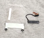Hdd Caddy And Sata Cable For Acer Aspire Timeline 5830TG Laptop. Fixed Price $5.13.