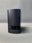 Wd My Cloud EX2 Ultra 8TB (2X4TB). Fixed Price $224.99.
