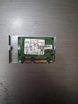 Sandisk 16GB 2.5 Sata Ssd, SDSA5AK-016G-1014, Good Condition, Sameday Shipping.. Fixed Price $12.14.