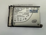 Hp Intel Ssd Dc S3610 Series 800GB Sata 6GB/S 2.5 Inches. Fixed Price $94.00.