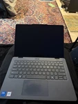 Lenovo 13W Gen 83M9000DUS 13.3 Touchscreen Convertible 2 In Notebook - Wuxg. Fixed Price $380.00.