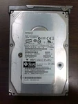 Sun Hdd 146GB 15K Fc 3.5 W/tray 540-6487-01 390-0365-02. Fixed Price $96.99.