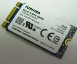 32GB Ssd Solid State Hard Drive Toshiba THNSNX032GTNT. Fixed Price $24.99.
