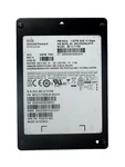 Hpe Samsung PM1643A 1.92TB 2.5" Sas Ssd 12GBPS/512B/S/EXCELLENT HEALTH-99%. Fixed Price $259.98.