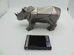 P06979-001 750GB Nvme GEN3 High Performance Wi Sff Scn U.2 P4800X Ssd P06952-. Fixed Price $259.95.