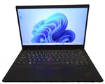 Lenovo Thinkpad X1 Carbon Intel Core I5-3427U 1.80GHZ Ram Ssd 128GB W10. Fixed Price $100.00.