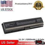 For Hp Pavilion DV2000 DV6000 Laptop Battery C700 F500 432306-001 441425-001. Fixed Price $16.99.