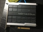 Hpe 673648-B21 2410GB Multi Level Cell G2 Pcie IODRIVE2 Duo. Never Used. Fixed Price $1700.00.
