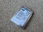 146GB Hp 431954-003 2.5" Sas Port 10K Hard Disk Drive Hdd DG146ABAB4. Fixed Price $10.67.