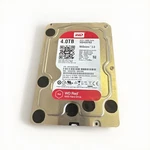 Western Digital WD40EFRX 4TB 3.5"HDD 5400RPM Sata 6GB/S Hard Drive. Fixed Price $179.99.