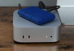 Lacie Rugged Ssd PRO5 4TB Thunderbolt External 80GBPS - New But No Box. Fixed Price $900.00.