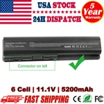 Battery For Hp Compaq Presario CQ40 CQ45 CQ50 CQ60 CQ61 DV4 485041-001 Notebook. Fixed Price $16.89.
