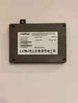 Crucial CT512M4SSD2 512GB 2.5IN Sata 6GB/S Internal. Fixed Price $55.00.
