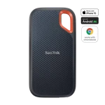 Sandisk 500GB Extreme Portable External SDSSDE61-500G-G25. Fixed Price $179.99.