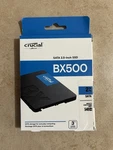 Crucial 2TB 3D Nand Sata 2.5-INCH Internal CT2000BX500SSD1. Fixed Price $269.99.