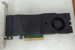Dell Nvme M.2 Pcie Solid State Storage Adapter Card MSIP-REM-FCI-DPWC300. Fixed Price $38.69.