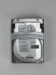 Hp 575262-001 Seagate 2TB 7.2K 3.0 Gb/s Sata 3.5" Lff Hdd Hard Disk Drive. Fixed Price $38.00.