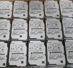 Lot Of 16 Hgst 1.2TB 10K 6G Sas Hard Drive 2.5" Server HUC101212CSS600 Dell Hp. Fixed Price $289.00.