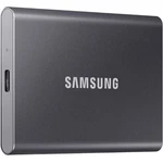 Samsung T7 Portable 1TB Usb 3.2 External Ssd MU-PC1T0T/AM. Fixed Price $325.76.